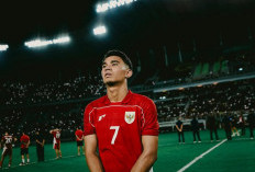  Oxford United Pinjamkan Marcelino Ferdinand ke Tim Slovakia!