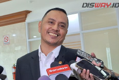 DPR RI Jamin Pembahasan RUU Perampasan Aset Berlanjut