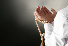 Meski Doa Belum Terkabul, Ini 5 Sikap yang Harus Kamu Miliki Agar Tetap Semangat!