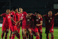 Piala AFF 2024, Indonesia Tekuk Myanmar 1-0