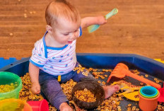 Pentingnya Mengenalkan Berbagai Tekstur Makanan Sejak Dini untuk Cegah Anak Picky Eater