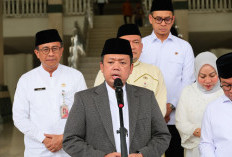 Terapkan Skema HGB di Atas HPL untuk Lindungi Aset dan Warga, Ini Kata Mentri Nusron