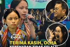 Heboh Lomba Cerdas Cermat 4 Pilar MPR RI di Kalbar, Sekolah Pertanyakan Dewan Juri