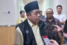 PKS: Sohibul Iman Tetap Cawagub Anies