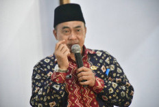 Senin ASN Wajib Masuk, Sekda Tegaskan Soal Ini