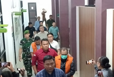 Kejari Rejang Lebong Dalami Dugaan Tersangka Baru Kasus Korupsi RSUD Curup