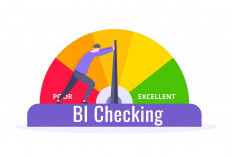 Checking Bermasalah? Ini Cara Membersihkan Nama dari Daftar Hitam BI