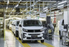 Pemasok Suku Cadang Mobil Taiwan Akan Angkat Kaki dari AS