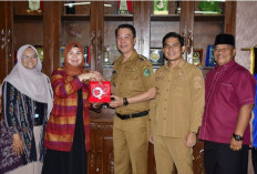 Pemkab RL Terima Tawaran Telkom, Soal Solusi Internet Stabil di Titik Blank Spot