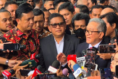 Kubu Hasto Akan Gugat Keabsahan Pimpinan KPK Periode 2024-2029 ke MK