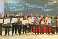 Universitas Muhammadiyah Bengkulu, Raih Peringkat 1 Evaluasi Pembelajaran LLDIKTI