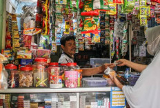 Warung di Kota Bengkulu Akan Diberi Bantuan