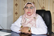 Dukcapil Kantongi 8.000 Blangko KTP-el, Antisipasi Lonjakan Pemohon
