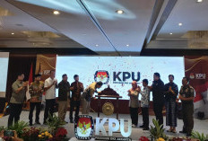 Kaesang Bakal Maju Pilkada Tanpa Restu Jokowi, KPU DKI Jakarta Tunggu Putusan MA Terkait Revisi PKPU Pencalona