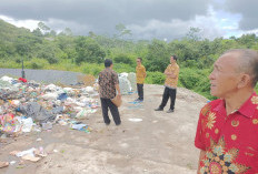 DLH Optimalisasi Sampah TPA Jambu Keling