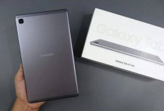 Terbaik 2025, Ini Rekomendasi Pilihan Tablet dari Samsung untuk Kamu