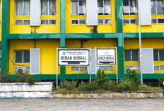 Bidik Investasi Rp63 Miliar, Pemkab Rejang Lebong Fokus Dongkrak UMKM dan Pariwisata