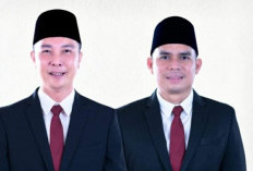 Fikri-Hendri Jadwalkan Kampanye di 15 Titik