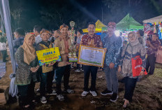 6 Besar Desa Wisata Tingkat Provinsi Bengkulu, Rejang Lebong Borong 3 Juara, Berikut Keunggulannya!