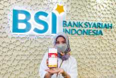 Ini Dia Keuntungan Nabung di BSI