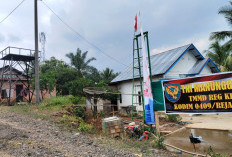 Satgas TMMD Kodim 0409/RL Rampungkan Seluruh Sasaran