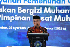     Dukung SPPG Tahap 3, Gizi Jadi Fondasi Pembangunan SDM