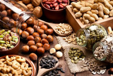 Jangan Tertipu ! Begini Cara Mengenali Produk Vegan dan Gluten Free yang Benar