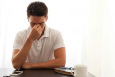 Stop Bilang OCD Kalau Cuma Suka Rapi ! Ini Penjelasan Aslinya