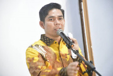   Plt Bupati Warning ASN di Rejang Lebong Soal Ini!