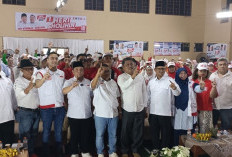 Pemkab Bekasi Sosialisasi Netralitas Kades Jelang Pilkada 2024