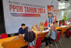 SPMB Bisa Lintas Provinsi ? Ini Perbedaannya dengan PPDB Zonasi dengan Domisili