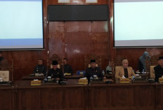 Anggaran Lama PD Rena Skalawi Akan Diaudit, Pemkab Pastikan Proses Revitalisasi Berjalan Transparan