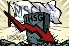   Agak Laen, Oleh: Dahlan Iskan