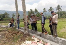 Pemerintah Desa Perbo Sertifikasi Tahap Pertama 