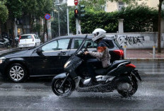 Cuaca Panas Tak Wajar dan Hujan Dadakan ? Ternyata Ini Penyebabnya !