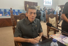 Dewan Dukung Penuh Wacana Pengembangan Kopi