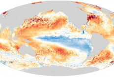 Ini Dampak Cuaca yang Terjadi di Indonesia, Jika La Nina Berlangsung Hingga 2025