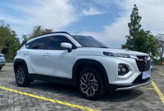 Alasan Ribuan Orang Indonesia Pilih Suzuki Fronx Ternyata Ini!