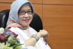 Gantikan Azwar Anas Jadi MenPAN RB, Rini Widyantini Jamin Nasib Tenaga Honorer Aman