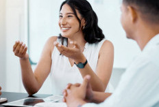 Cara Memberikan Kesan Pertama yang Baik agar Orang Ingat Kepadamu