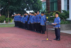 Sekda Warning OPD Soal DAK