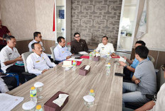 HGU Habis, PT TUMS Diminta Tinggalkan Lahan Kabawetan