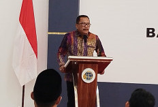 BPN Percetapat Sertifikasi Tanah di Bengkulu, Percepat Layanan, Cegah Konflik Lahan