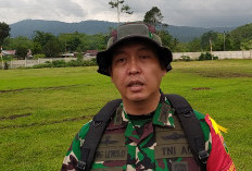  Tiga Koperasi Merah Putih di Rejang Lebong Selesai Dibangun