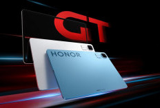 Tablet Baru Honor Pad GT Rilis ! Miliki Desain Unik, Harganya Bikin Kantong Senyum 