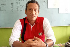 SDN 105 Rejang Lebong Siapkan Program Ekstrakurikuler, Dorong Siswa Berprestasi