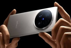 Resmi Dirilis, HP China Matikan Pasaran iPhone 16, Harganya Bikin Kaget
