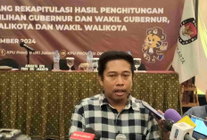 KPU DKI Jakarta Siapkan Kapal Khusus, untuk Distribusi Logistik Pemilu di Kepulauan Seribu