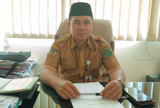 Pendaftaran Calon Pengurus Baznas Rejang Lebong Segera Dibuka