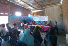 Pemdes TTL Gelar Titik Nol dan Penyaluran BLT-DD, Sekaligus Pembentukan BUMDes dan Koperasi Merah Putih